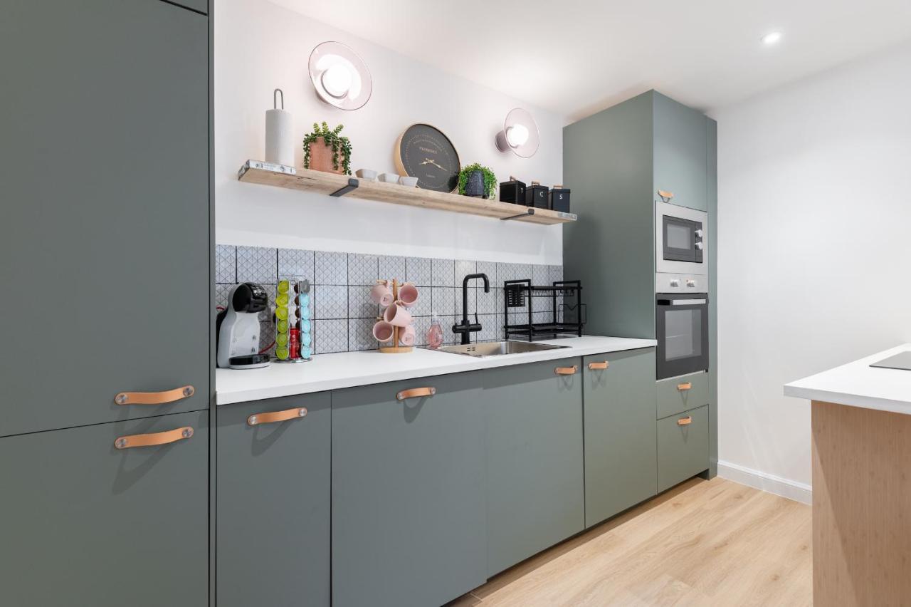 The Pinkish House - 4 Bed Home In The Town Centre Blairgowrie and Rattray Екстериор снимка