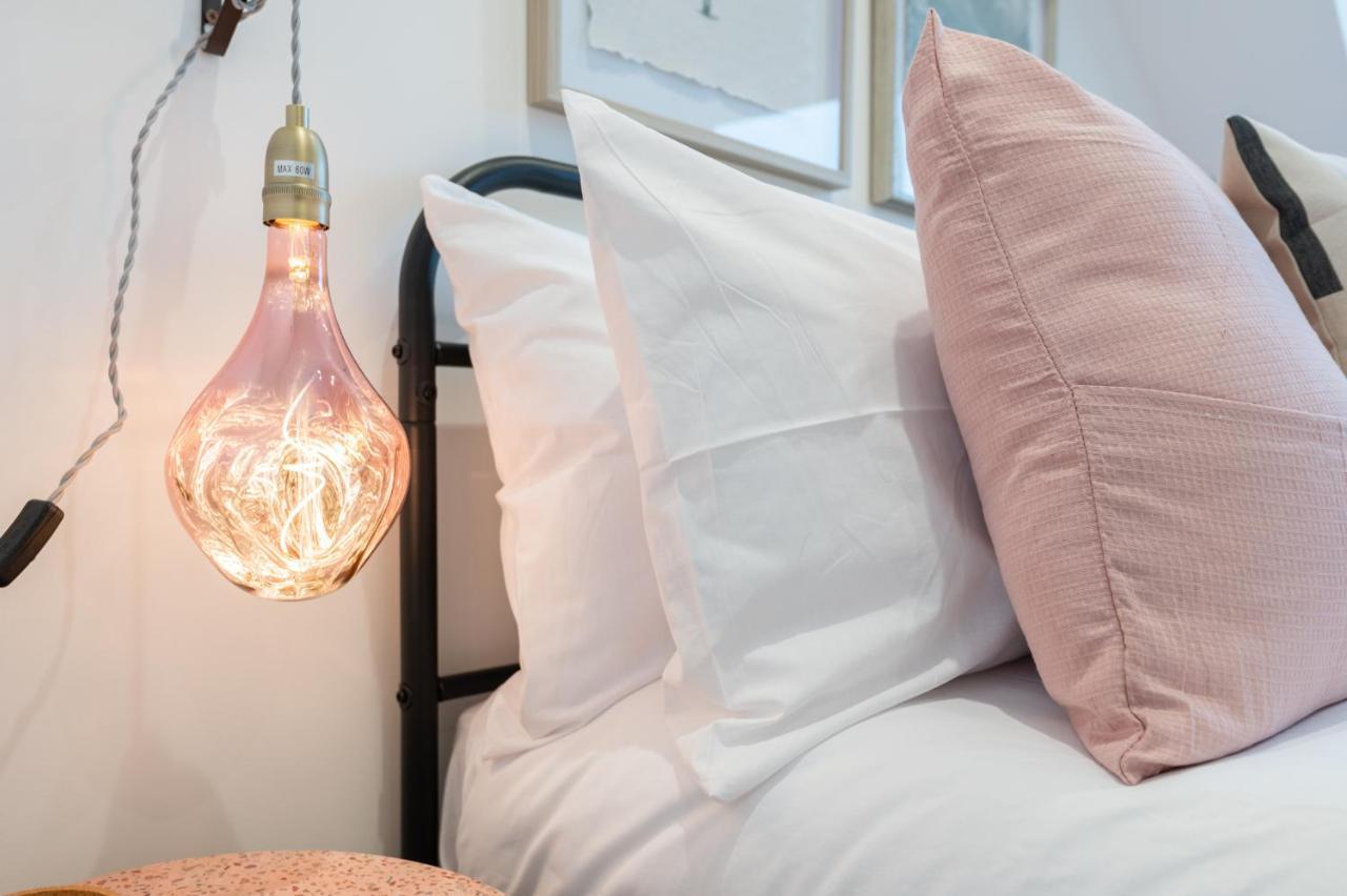 The Pinkish House - 4 Bed Home In The Town Centre Blairgowrie and Rattray Екстериор снимка